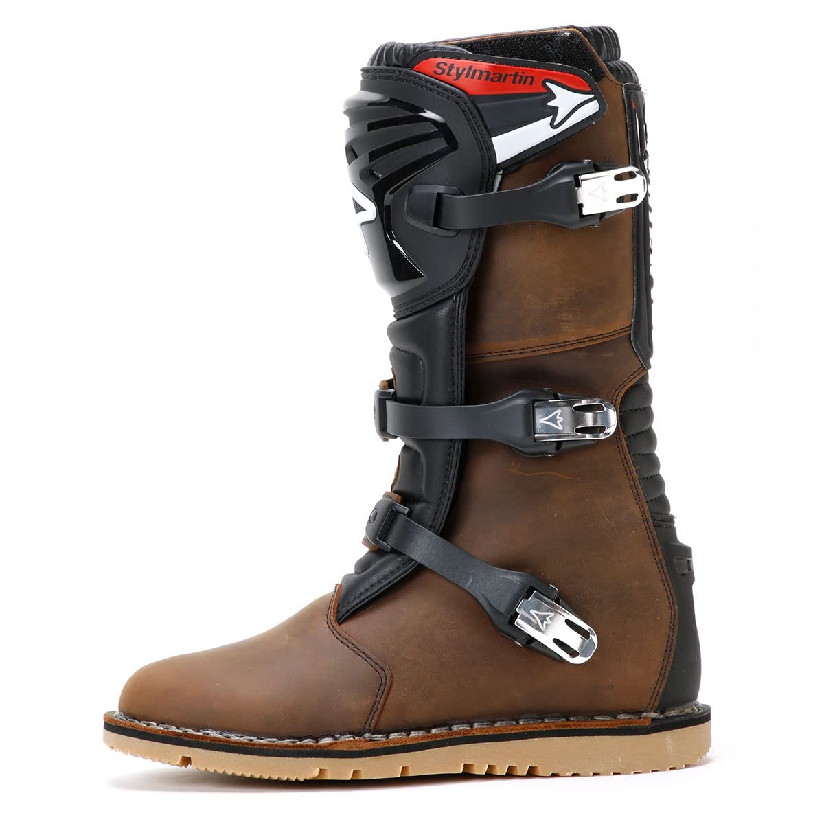 Amazon.co.jp: スティル マーティン IMPACT RS メンズ ロング